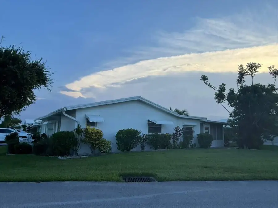 1501 SW 10th Avenue, Boynton Beach, FL 33426 - #2