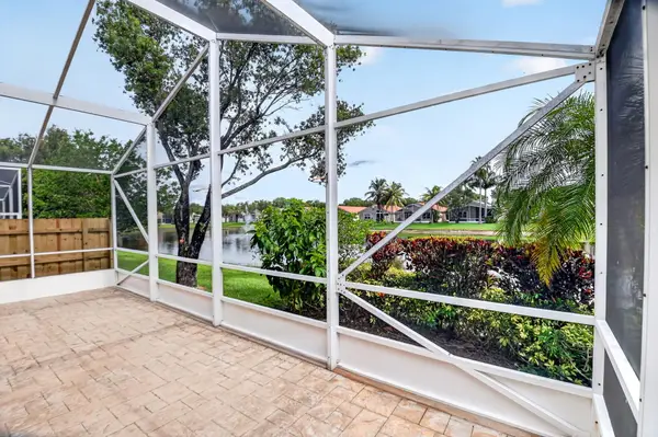 7695 Cherry Blossom Way, Boynton Beach, FL 33437