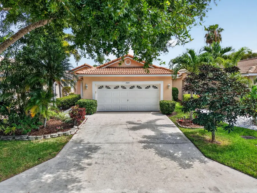 7695 Cherry Blossom Way, Boynton Beach, FL 33437 - #2