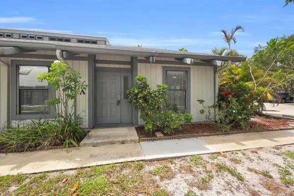 426 N Cypress Drive #A, Tequesta, FL 33469 - #2