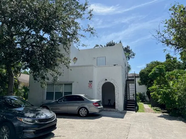 520 N E Street, Lake Worth Beach, FL 33460 - #1