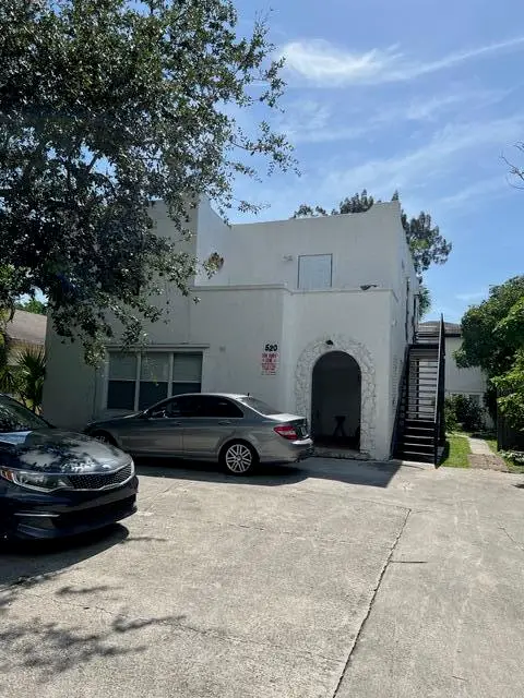 520 N E Street, Lake Worth Beach, FL 33460 - #3
