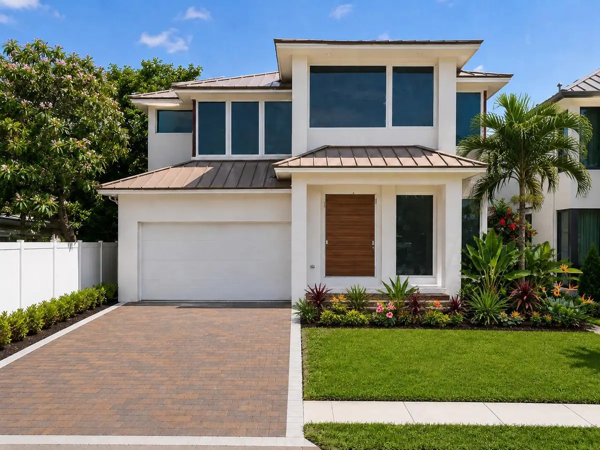 2611 Clematis Place, Fort Lauderdale, FL 33301 - #1
