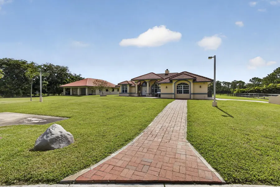 2564 Deer Run Trail, Loxahatchee, FL 33470 - #3