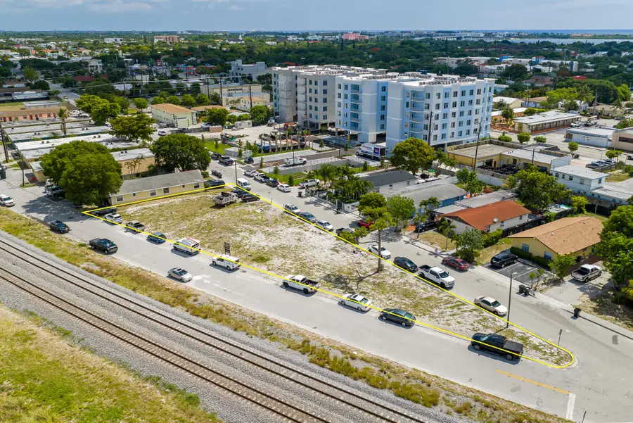 901 S H Street, Lake Worth Beach, FL 33460 - #2