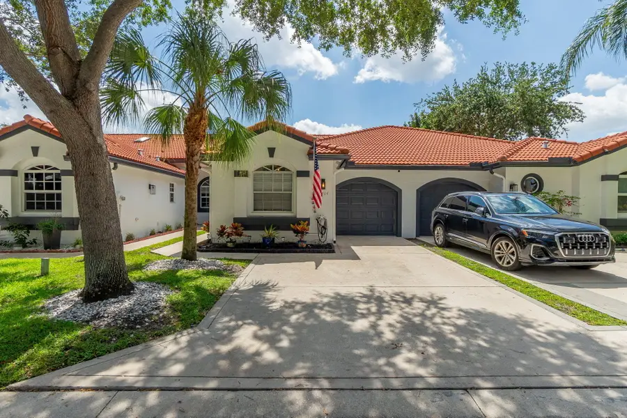 18404 Va Di Regina, Boca Raton, FL 33496 - #2