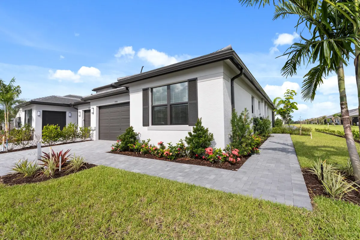 12578 SW Dream River Road, Port Saint Lucie, FL 34987 - #1