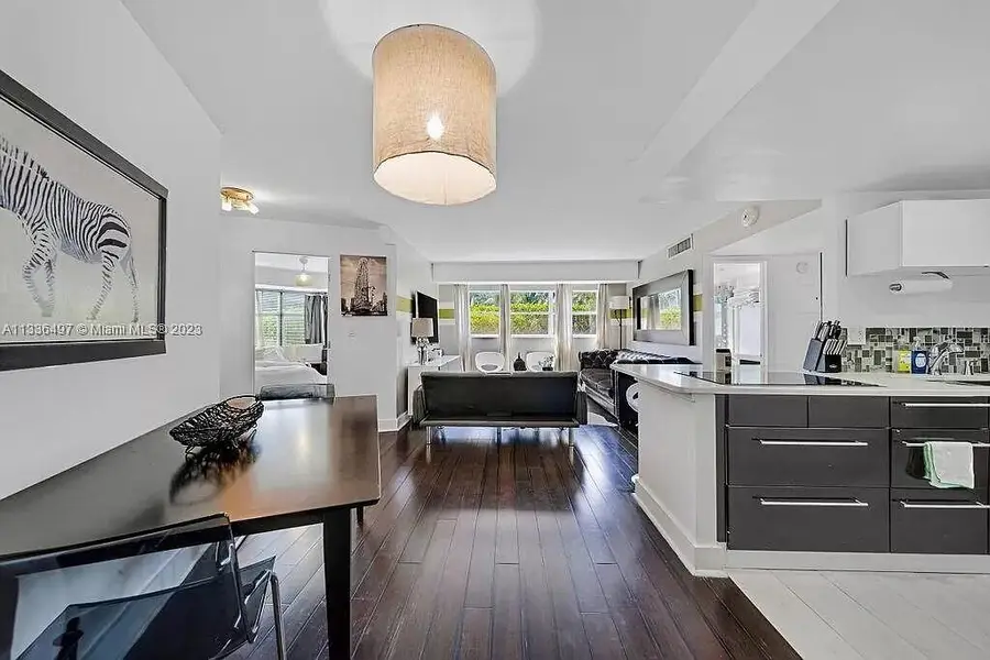 1881 Washington Avenue #2g, Miami Beach, FL 33139 - #2