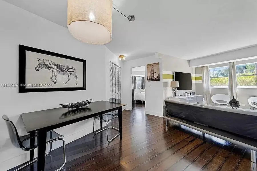 1881 Washington Avenue #2g, Miami Beach, FL 33139 - #3