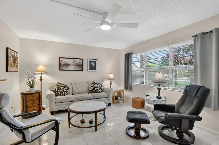 438 Tilford U, Deerfield Beach, FL 33442 - #3