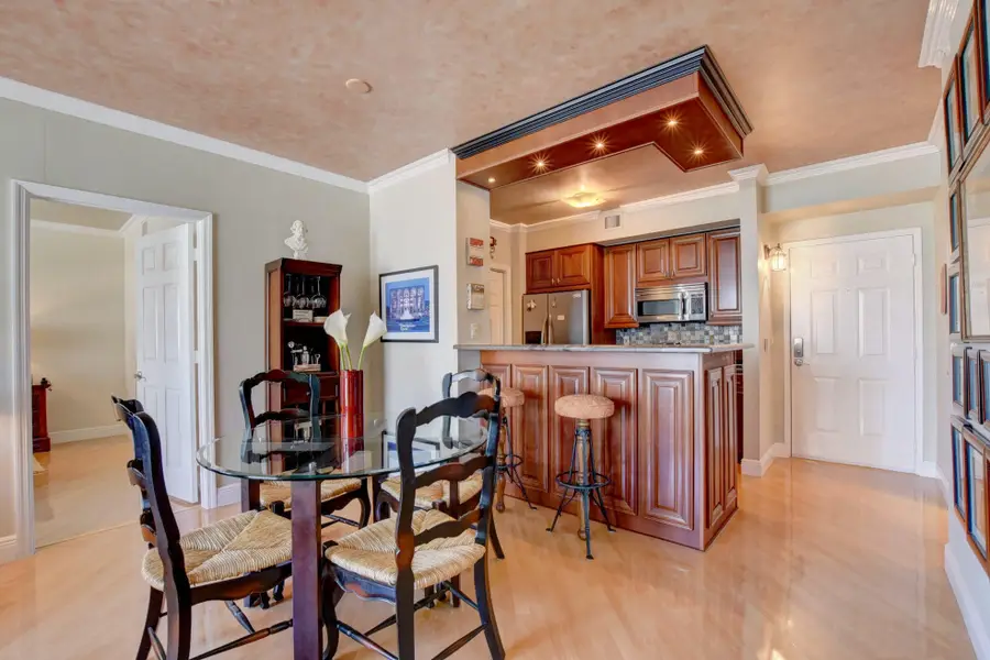 780 S Sapodilla Avenue S #401, West Palm Beach, FL 33401 - #2