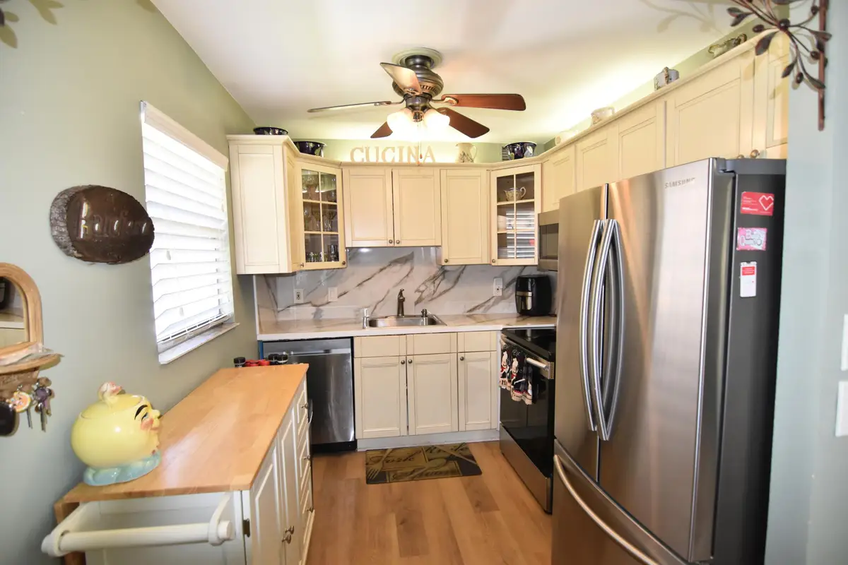 237 Saxony E, Delray Beach, FL 33446 - #1
