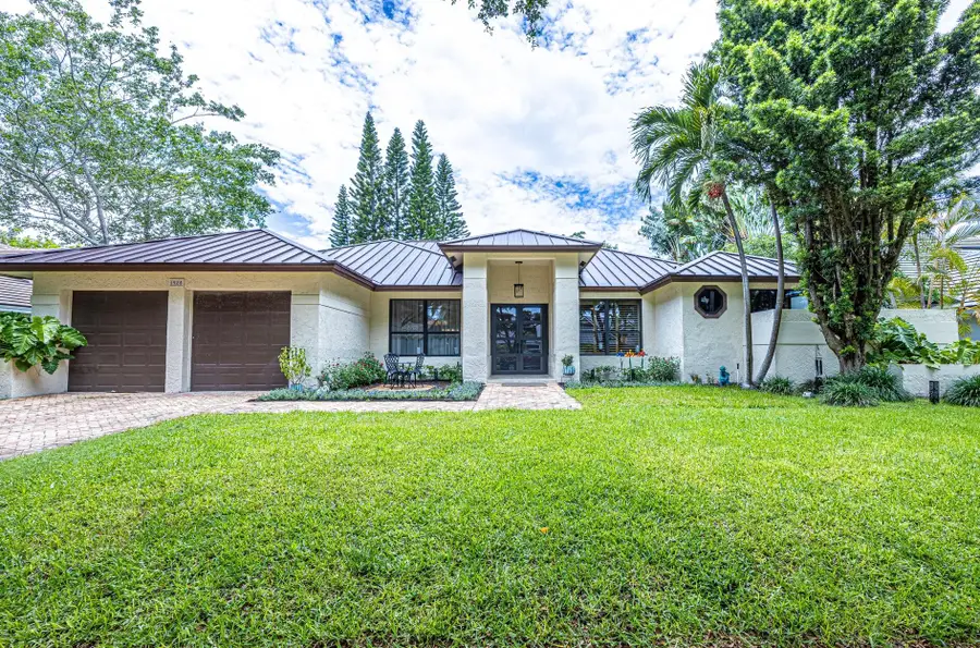 1985 Parkside Circle S, Boca Raton, FL 33486 - #2