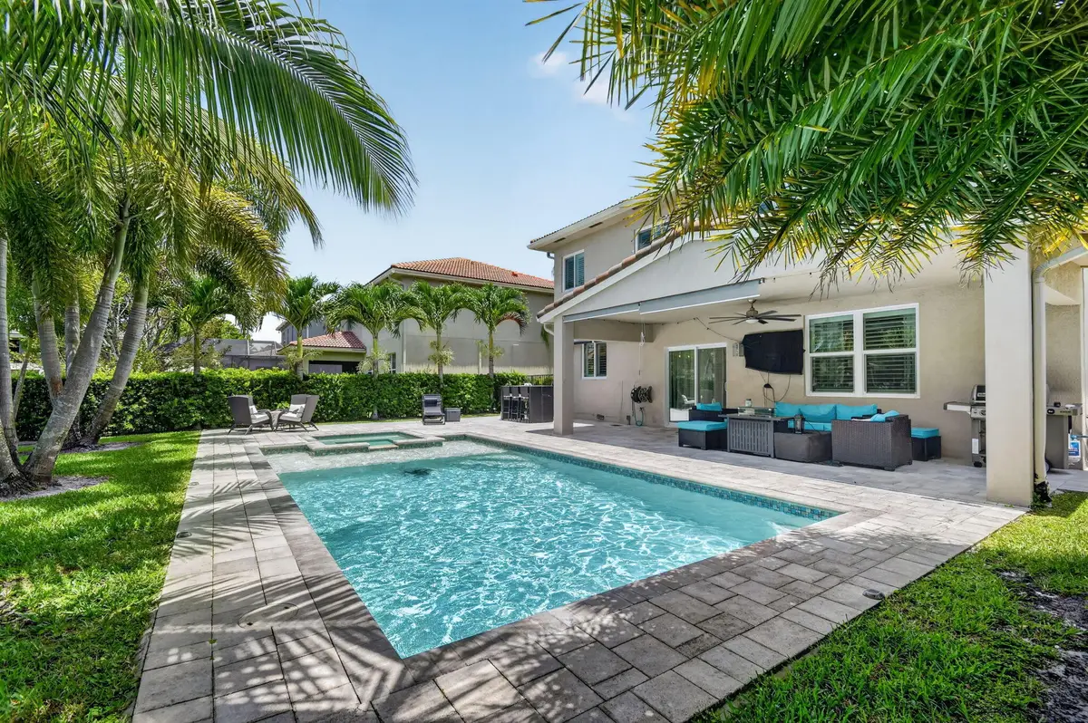 8890 Cobblestone Point Circle, Boynton Beach, FL 33472 - #1