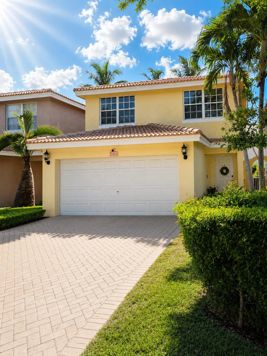 5466 NW 92nd Avenue, Sunrise, FL 33351 - #1