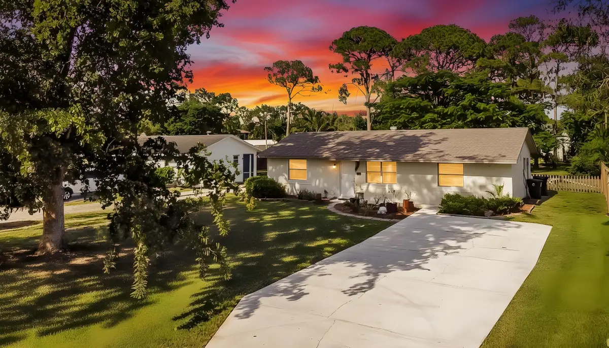 5298 2nd Road, Lake Worth, FL 33467 - #1
