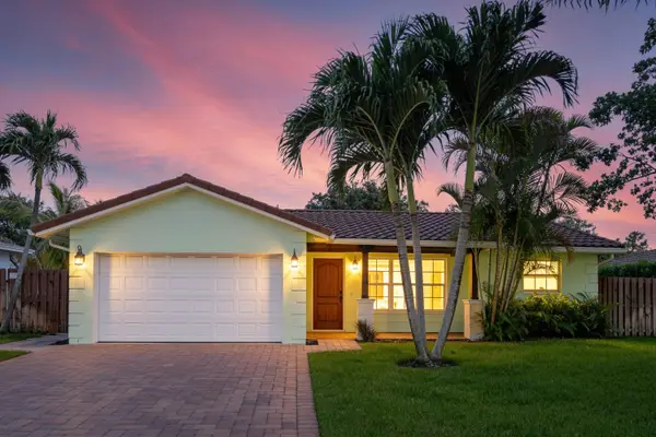 3798 NW 2nd Court, Boca Raton, FL 33431