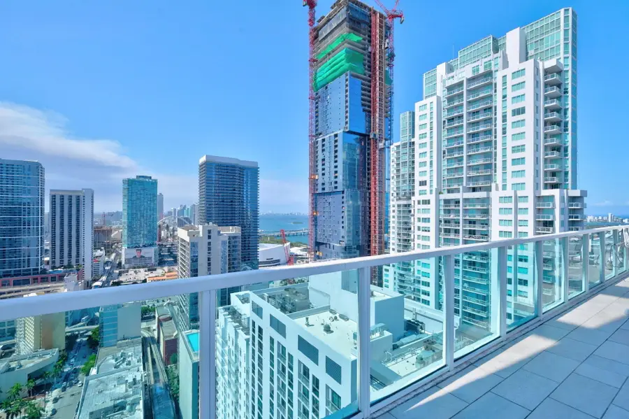 133 NE 2nd Avenue #1408, Miami, FL 33132 - #3
