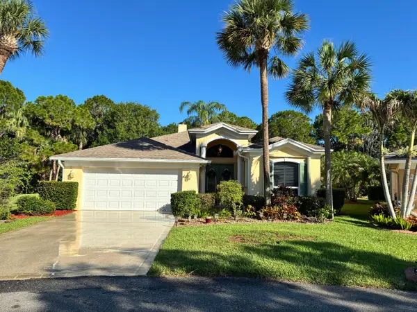 646 Venetto Court, Port St Lucie, FL 34986