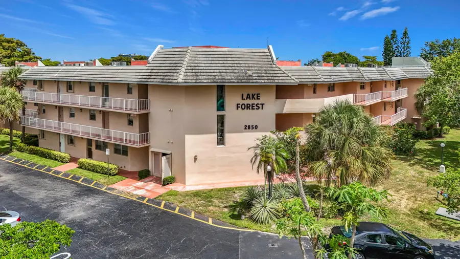 2850 Forest Hills Boulevard #212, Coral Springs, FL 33065 - #2