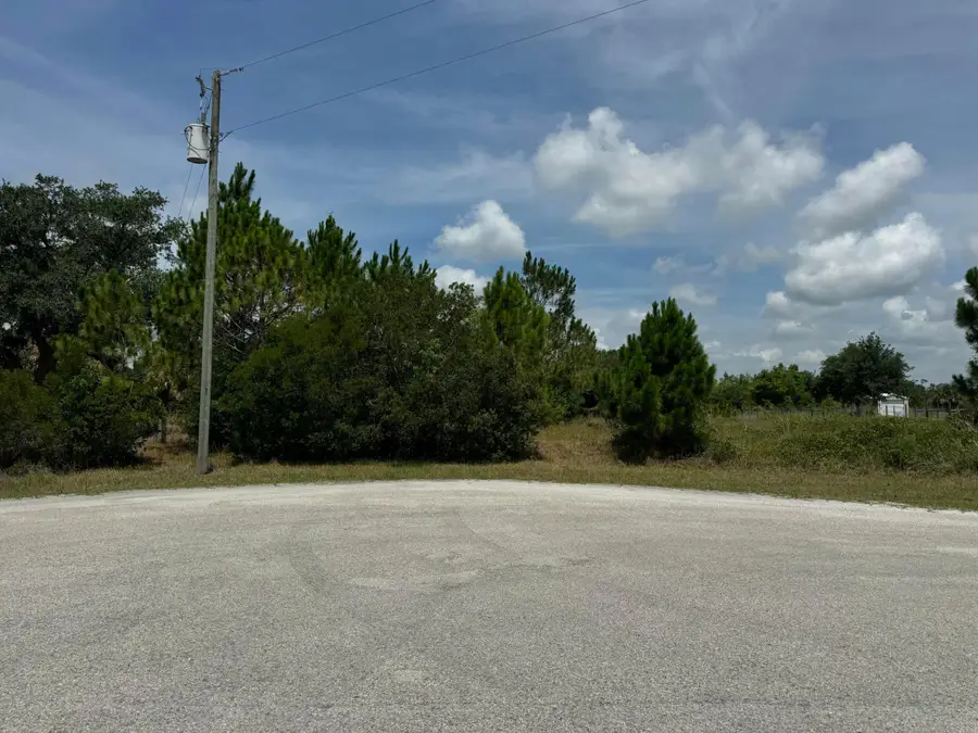 2415 NE 60th Court, Okeechobee, FL 34972 - #3