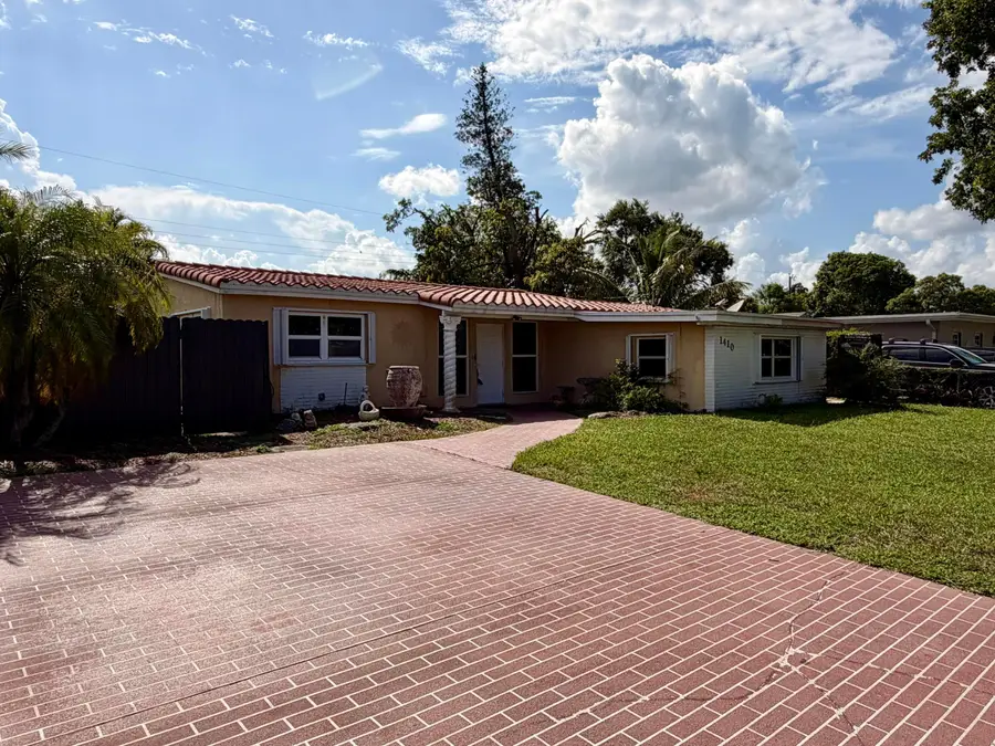 1410 N 67th Terrace, Hollywood, FL 33024 - #2