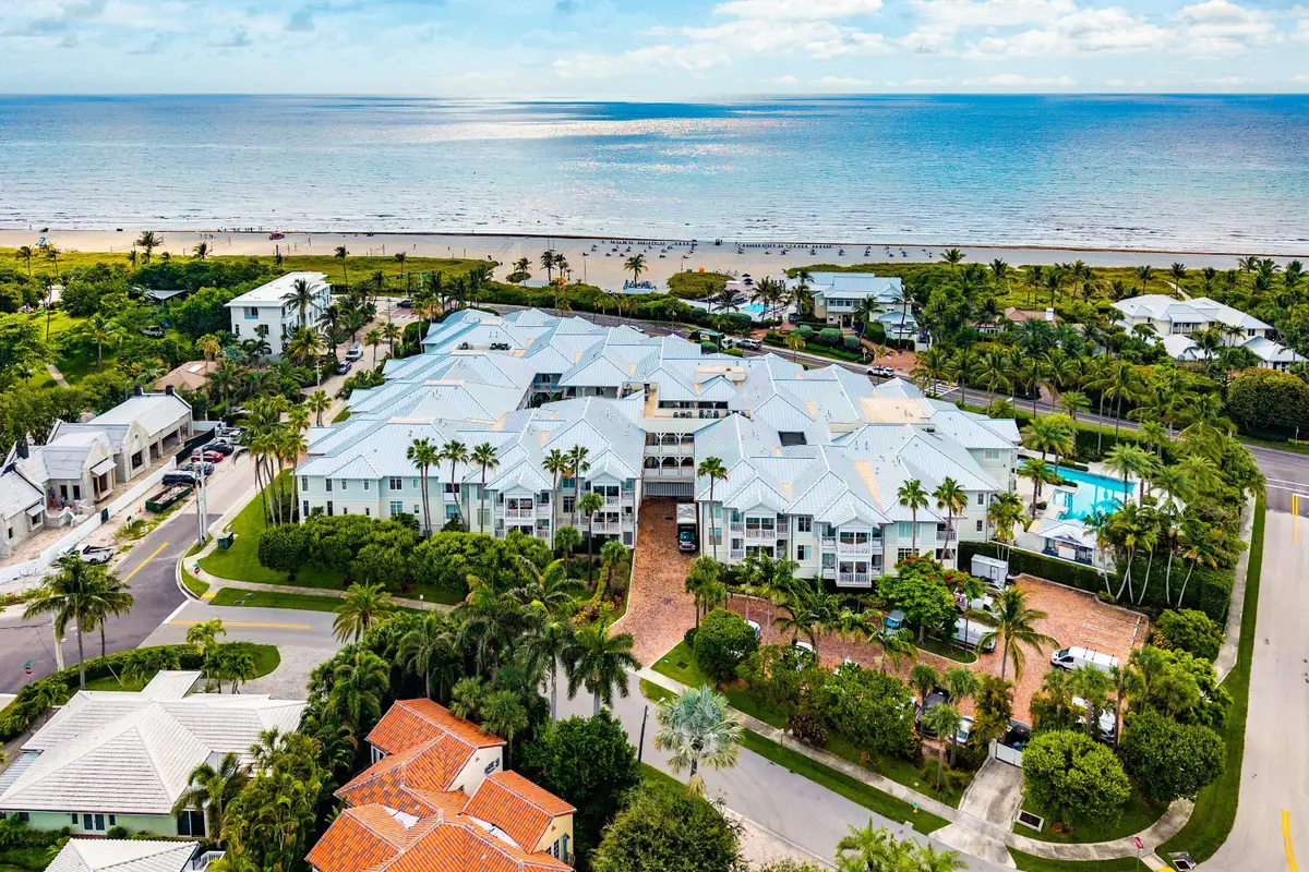 400 S Ocean Boulevard #105, Delray Beach, FL 33483 - #1