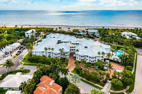 400 S Ocean Boulevard #105, Delray Beach, FL 33483