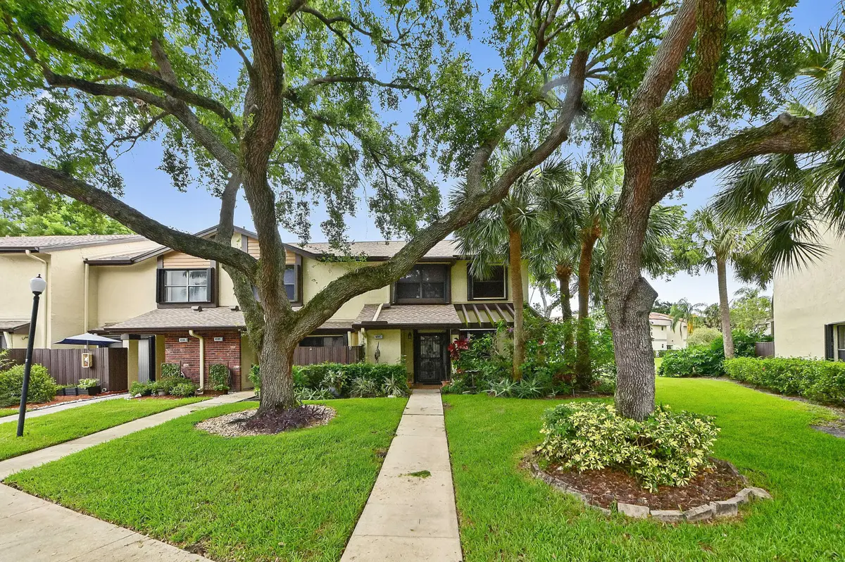 4587 Carambola Circle S #27218, Coconut Creek, FL 33066 - #1