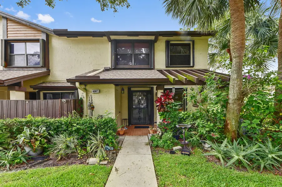 4587 Carambola Circle S #27218, Coconut Creek, FL 33066 - #3
