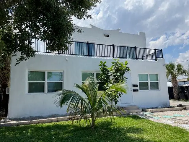 1709 Mercer Avenue, West Palm Beach, FL 33401 - #2