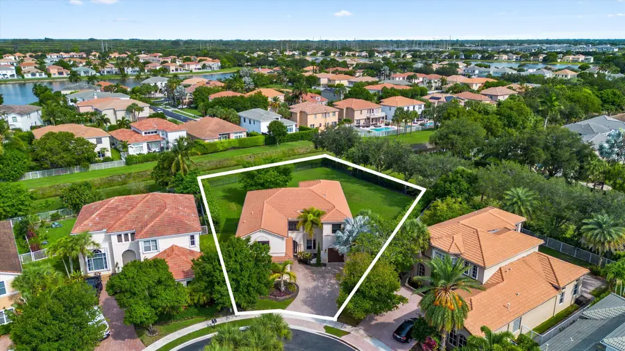 1215 Creekside Drive, Wellington, FL 33414 - #3