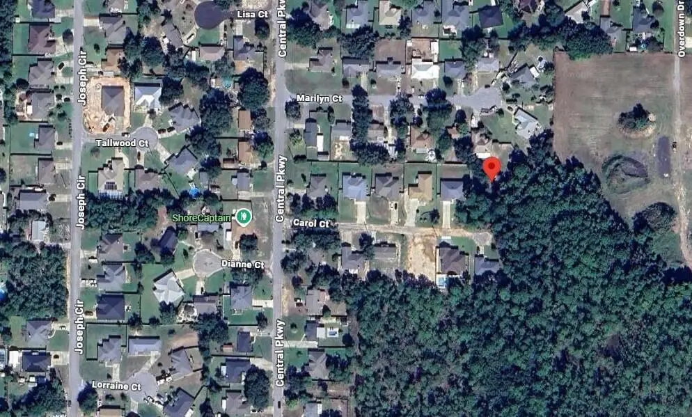 4395 Carol Court, Gulf Breeze, FL 32563 - #1