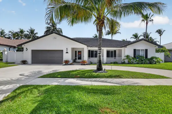 631 SW 17th Street, Boca Raton, FL 33486
