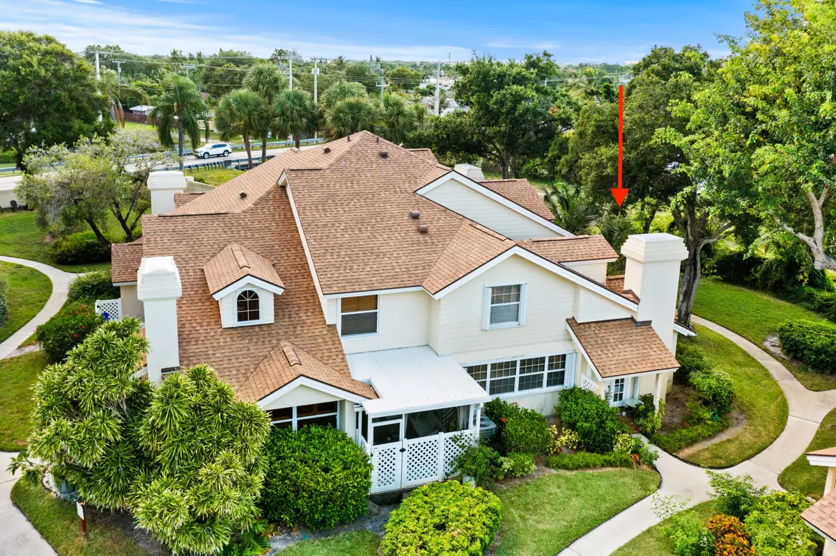 8104 Oakton Court #4b, Lake Clarke Shores, FL 33406 - #1