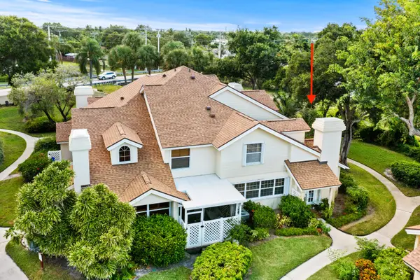 8104 Oakton Court #4b, Lake Clarke Shores, FL 33406