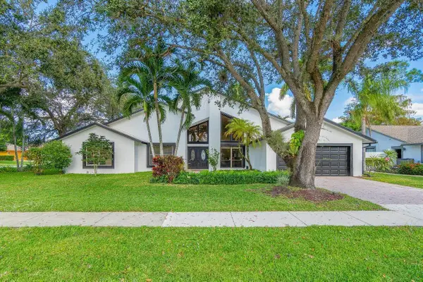 1146 Reading Terrace, Wellington, FL 33414