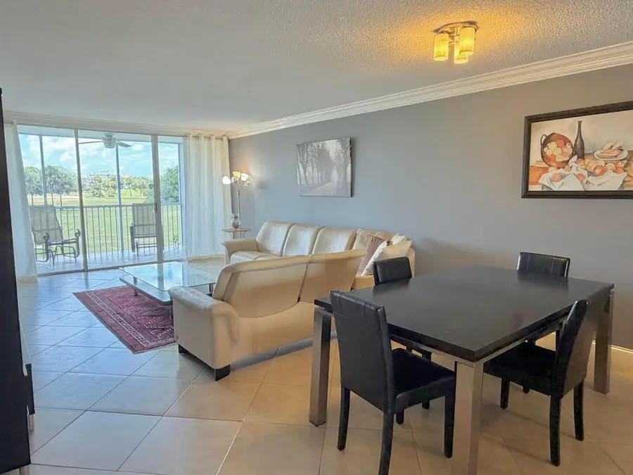 3001 S Palm Aire Drive #206, Pompano Beach, FL 33069 - #2