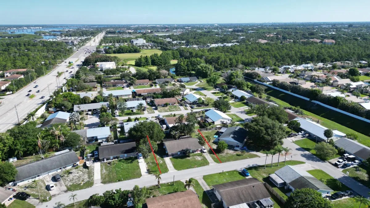 85 & 95 SE Millwood Terrace, Stuart, FL 34997 - #1