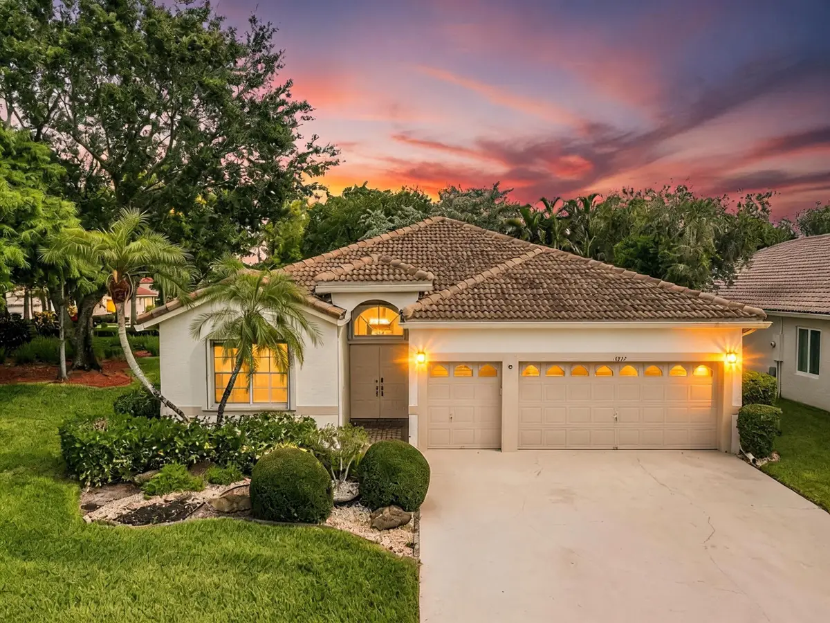 8754 NW 75th Place, Tamarac, FL 33321 - #1