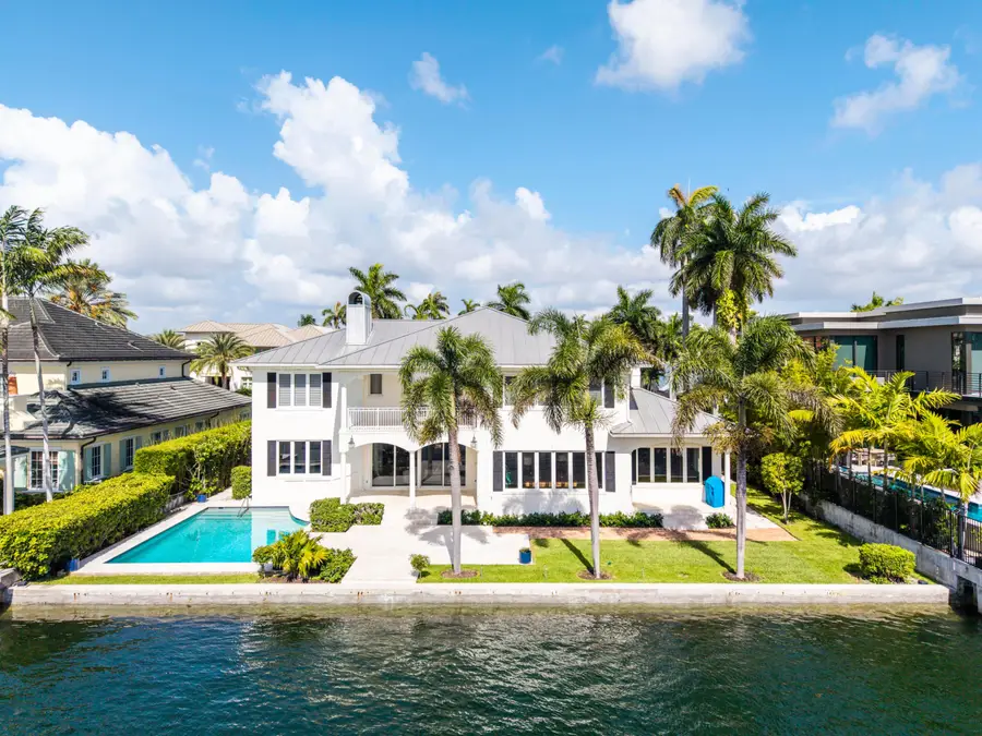 704 Isle Of Palms Drive, Fort Lauderdale, FL 33301 - #2