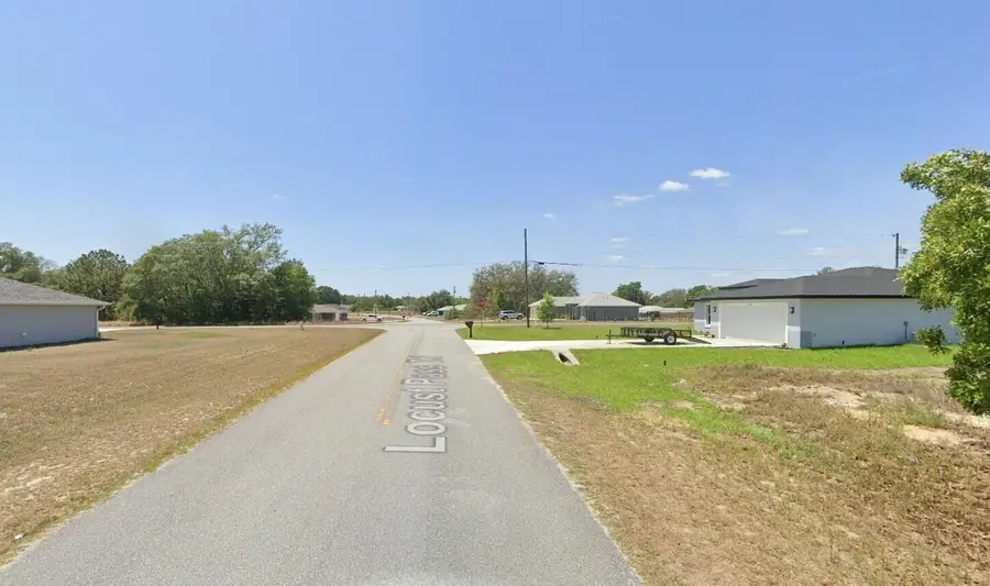 Tbd Locust Pass Trail, Ocala, FL 34472 - #2