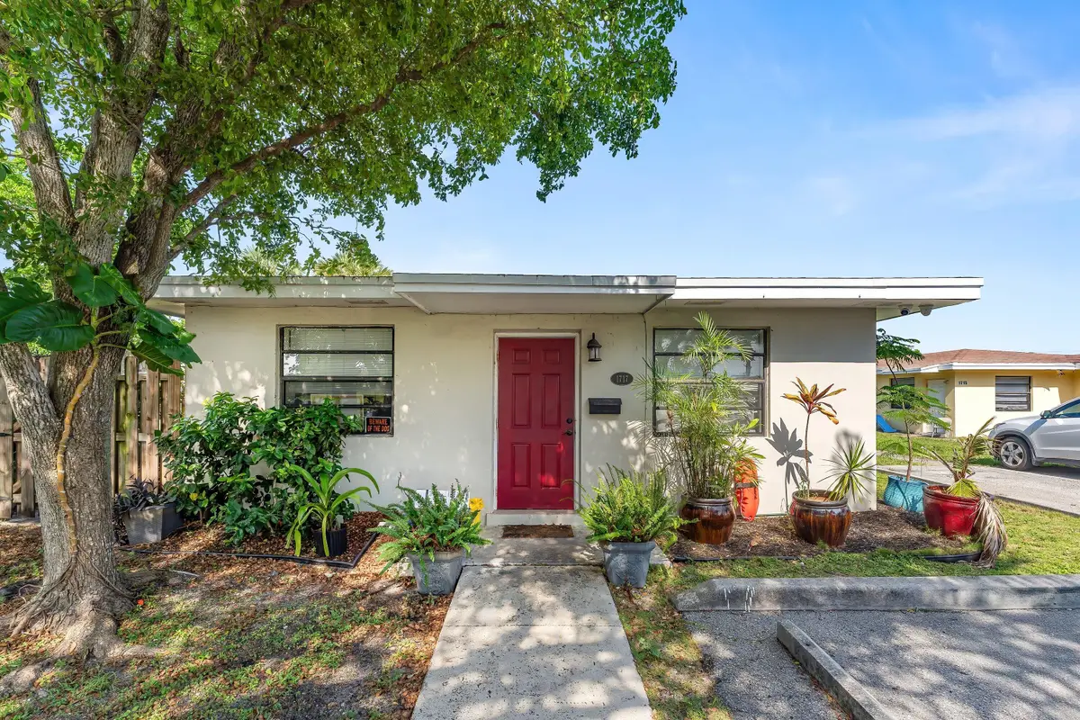 1717 NE 3rd Avenue, Delray Beach, FL 33444 - #1