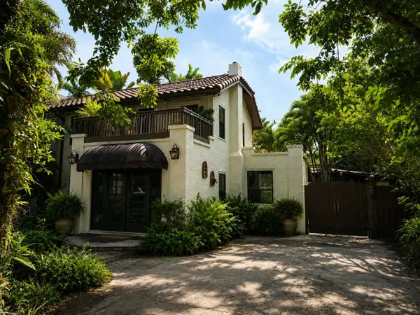 535 N Victoria Park Road, Fort Lauderdale, FL 33301