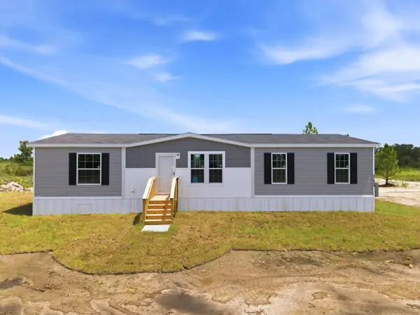 17975 NW 266th Street, Okeechobee, FL 34972