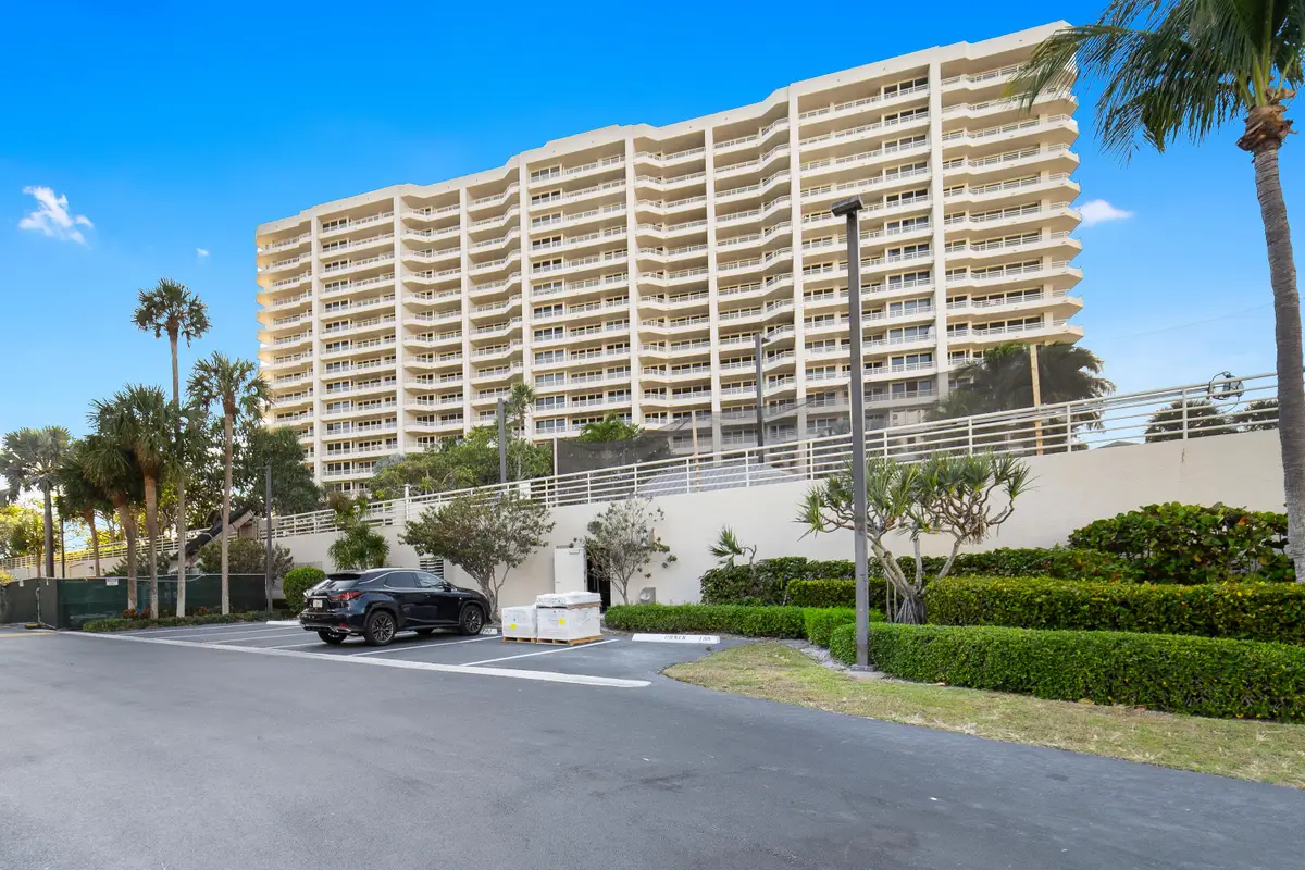 4101 N Ocean Boulevard #505, Boca Raton, FL 33431 - #1