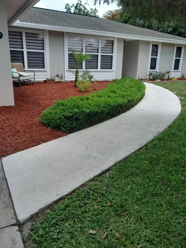 749 SW Mccracken Avenue, Port St Lucie, FL 34953