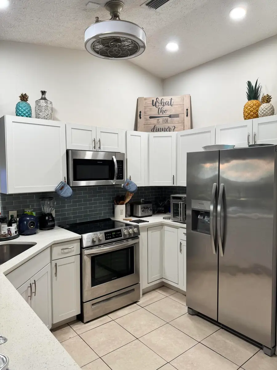 749 SW Mccracken Avenue, Port Saint Lucie, FL 34953 - #3