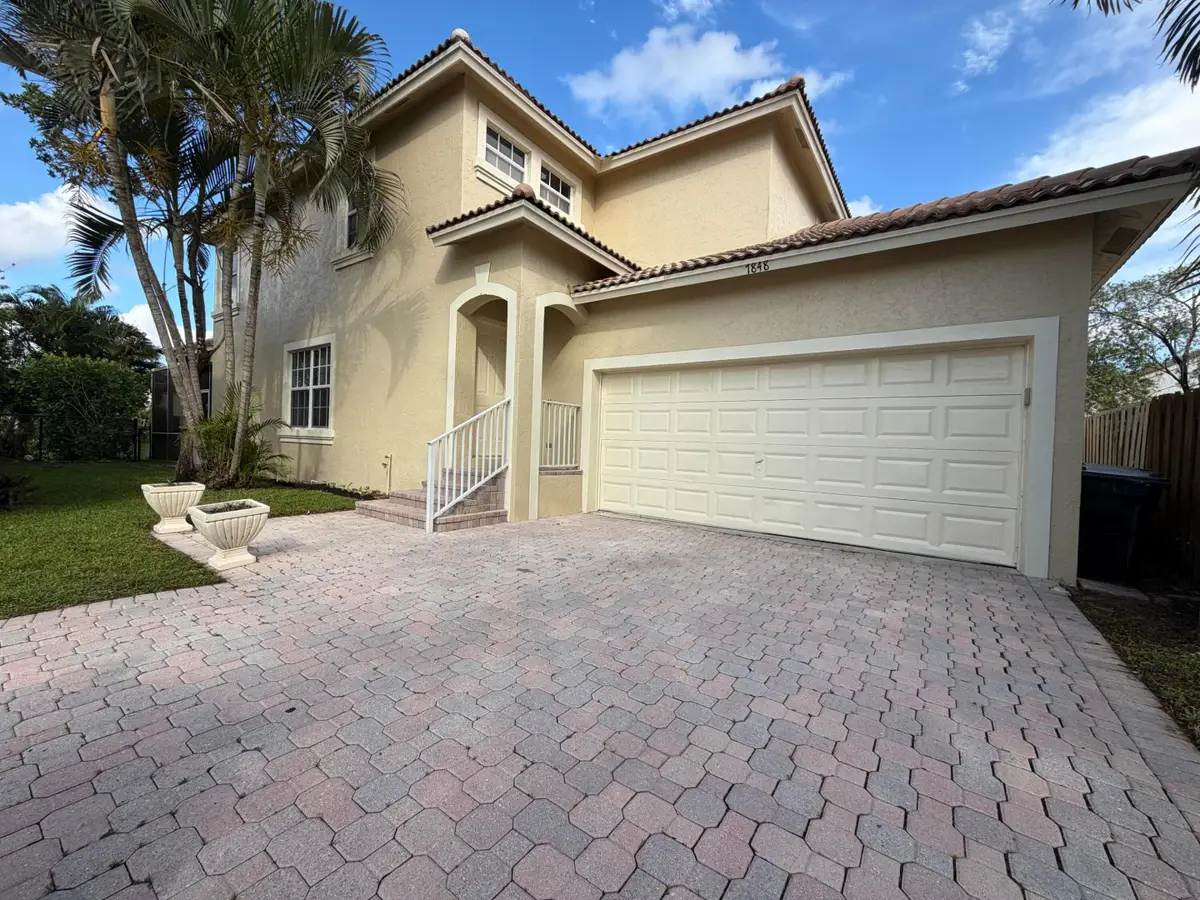 1848 Capeside, Wellington, FL 33414 - #1