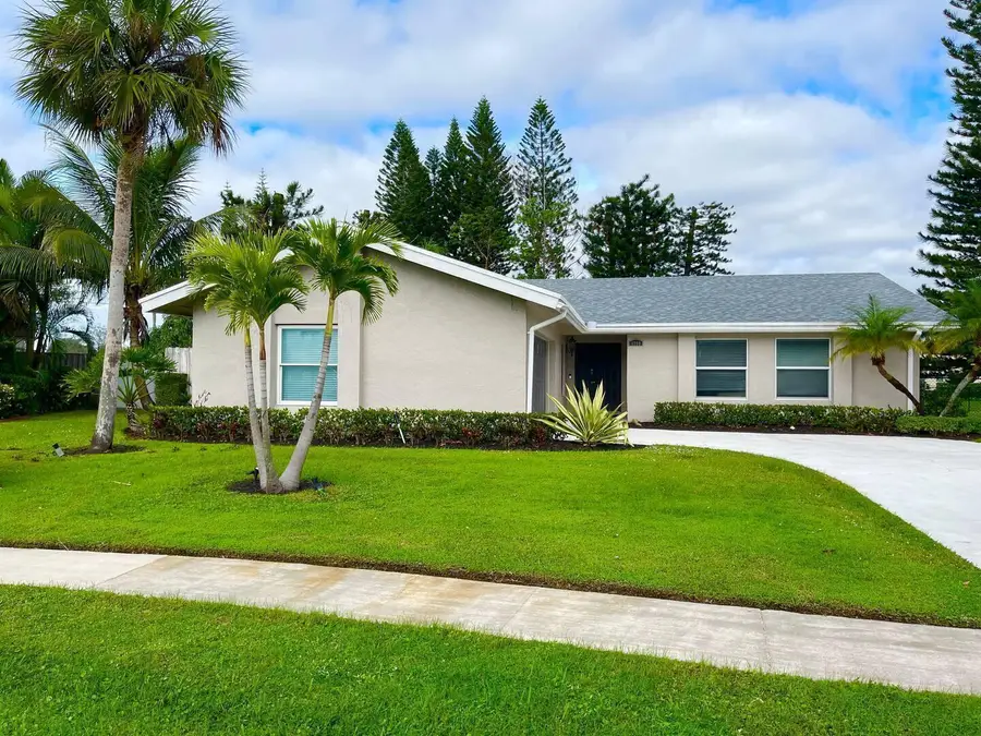 1799 Shower Tree Way, Wellington, FL 33414 - #2